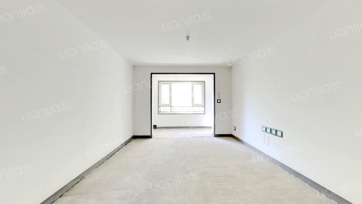 保利东郡二手房实景图