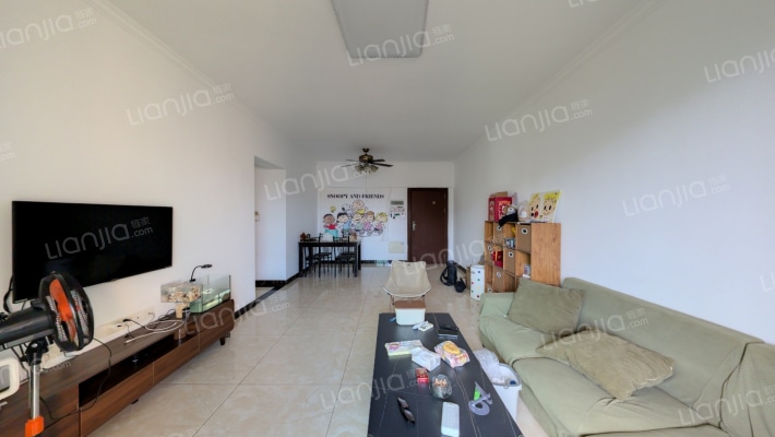 上河坊商业城二手房实景图