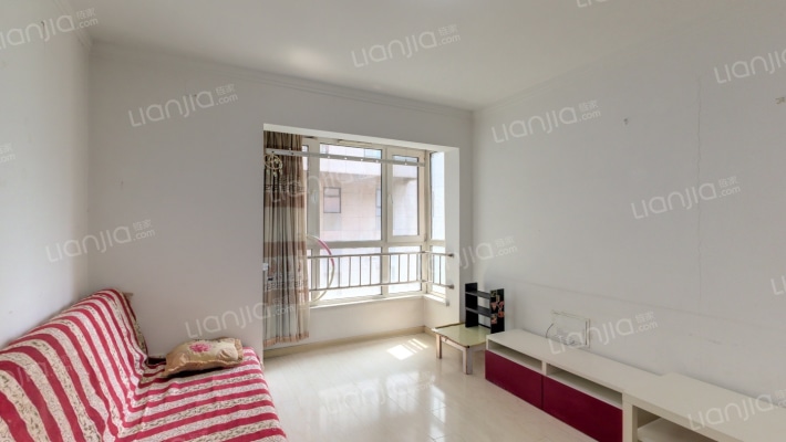 LOHAS上院二手房实景图