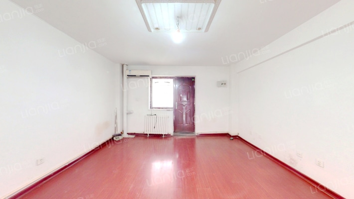 万荣公寓二手房实景图