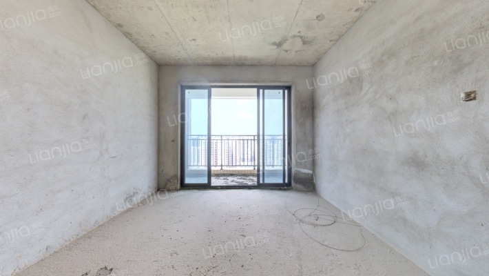 卓悦华府二手房实景图