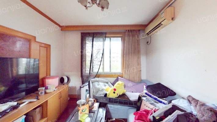 联丰三鼎坊二手房实景图