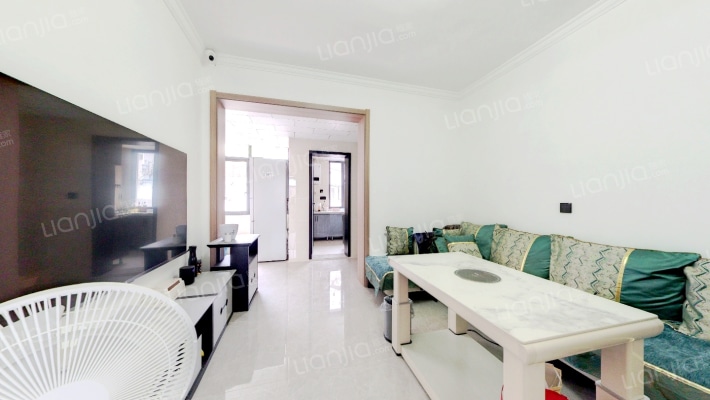 金融巷36号二手房实景图