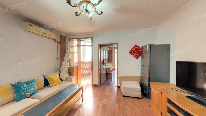 燕景佳园二手房实景图