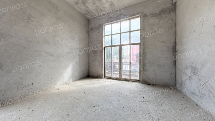 名爵观园二手房实景图