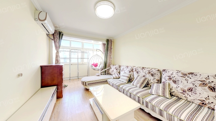 长兴路二手房实景图