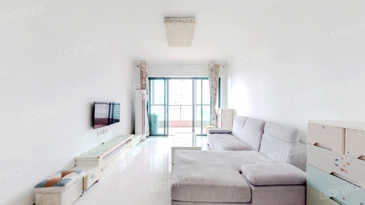 云裳丽影二手房实景图