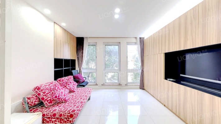 维科上院D区二手房实景图