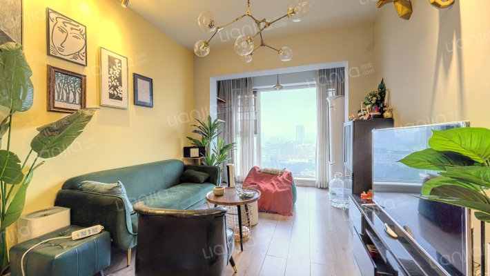 朗基少东家二手房实景图