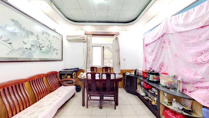 月桂社区二手房实景图