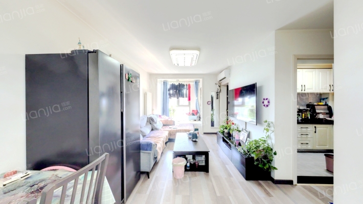 钻河公馆二手房实景图