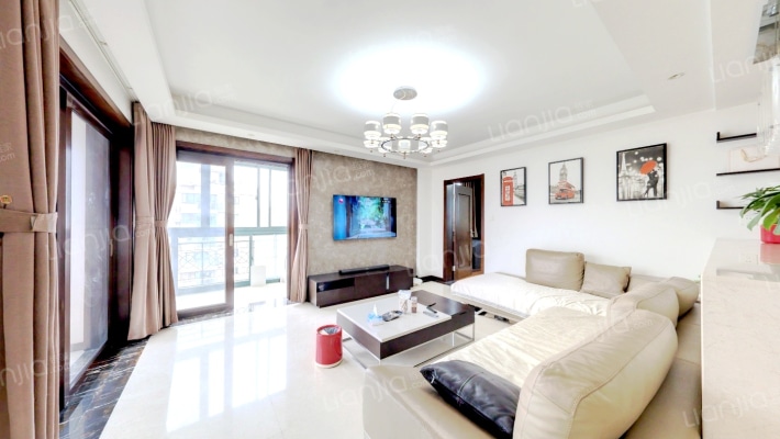 通联苑二手房实景图