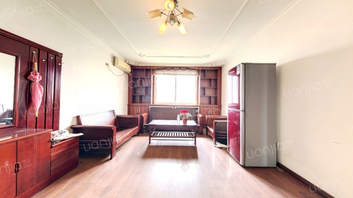 煤炭公司家属院二手房实景图