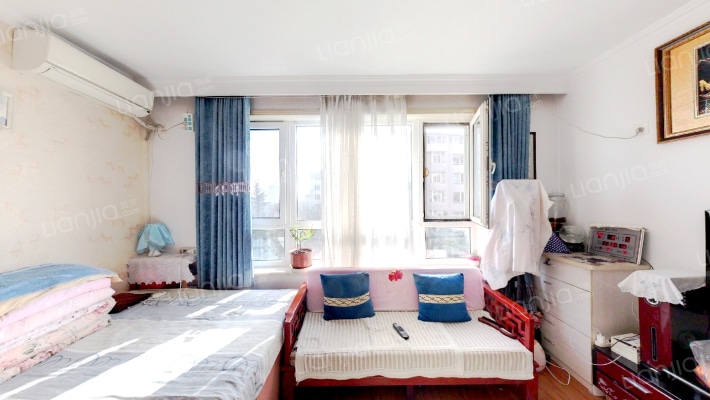 大有恬园二期二手房实景图