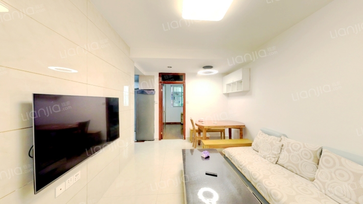 东水新村二手房实景图