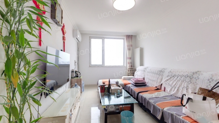 北京城建胜悦居二手房实景图