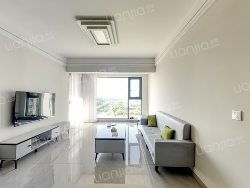 整租·香城云庭 3室1厅 东南