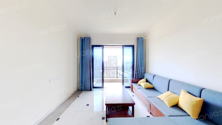 容桂碧桂园花季苑二期二手房实景图