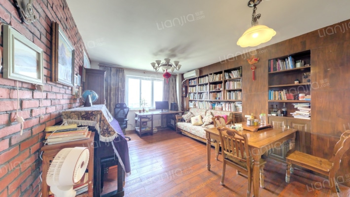 维科南熏别院二手房实景图