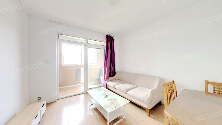 瑞和华苑北区二手房实景图