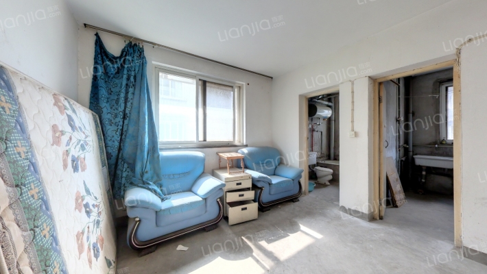 南苑九村二手房实景图