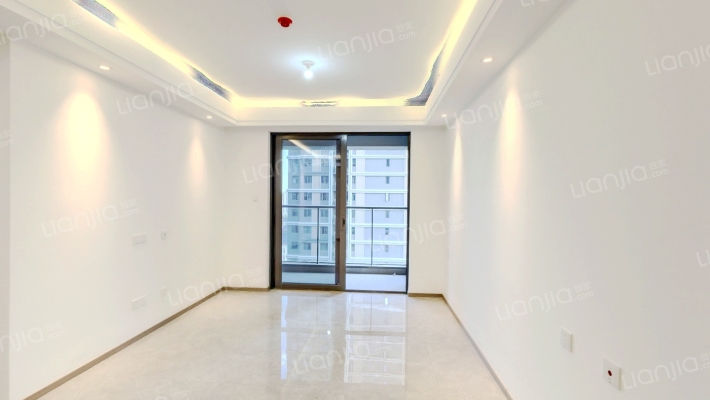 东原东傲城二手房实景图