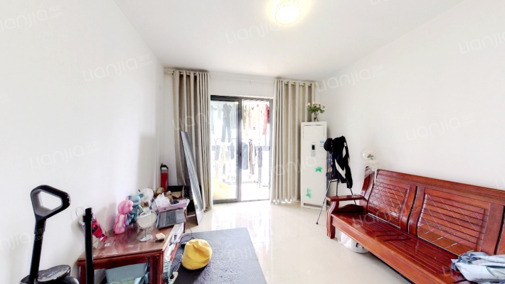 龙惠花苑二手房实景图