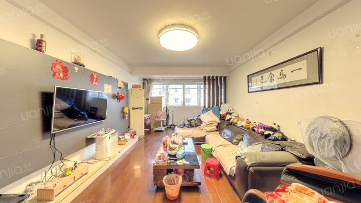 清水丽庭二手房实景图