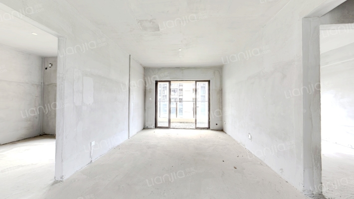 星河传奇二手房实景图