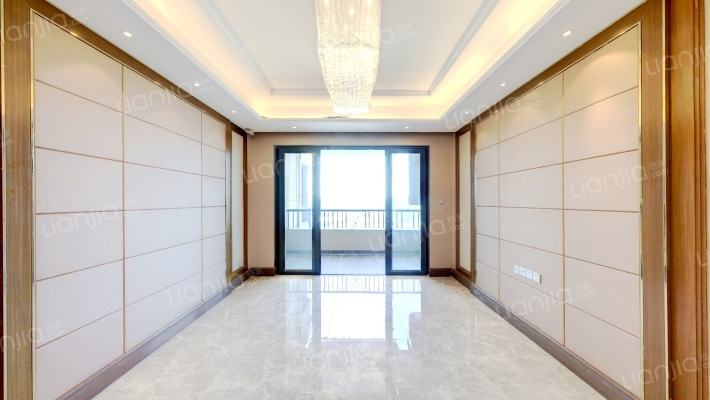 恒大御澜府二手房实景图