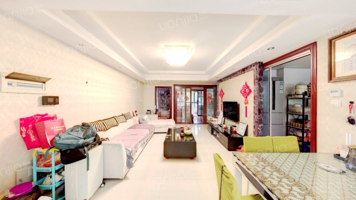 汝湖明珠二手房实景图