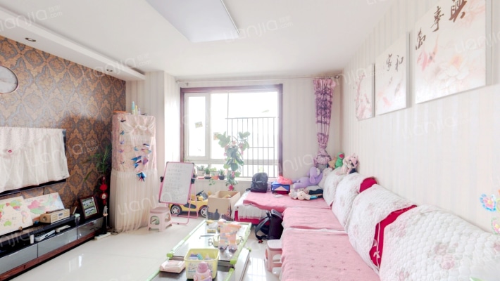 翠园二手房实景图