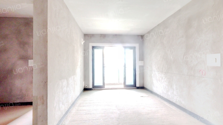 金科集美嘉悦一期二手房实景图