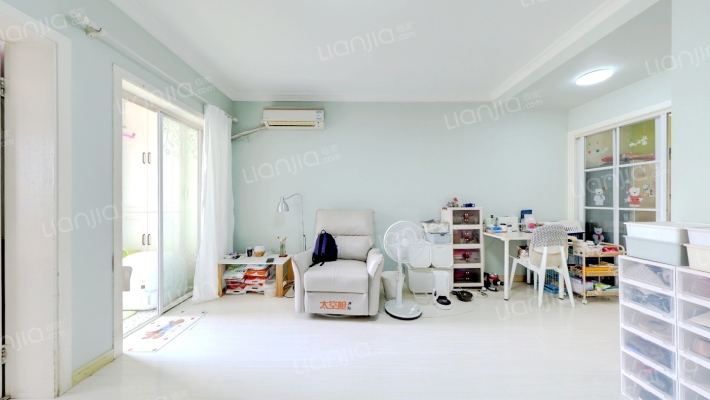 牡丹新苑二手房实景图