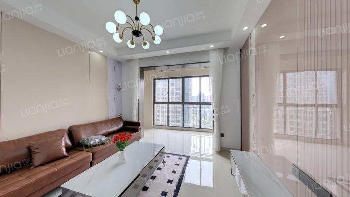 百福嘉苑二手房实景图