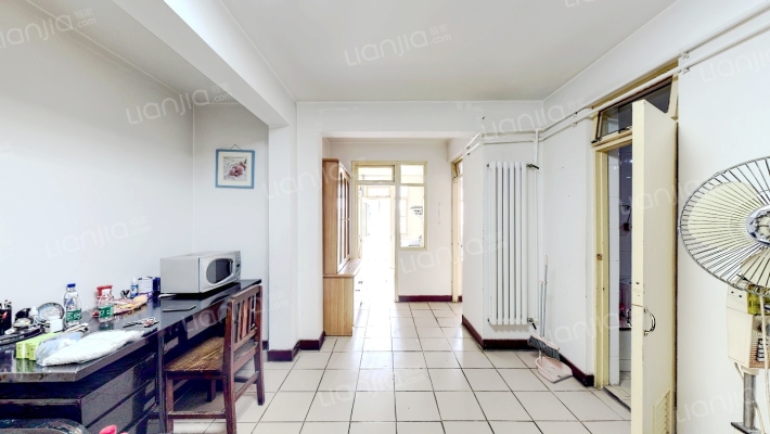 吉宁里二手房实景图