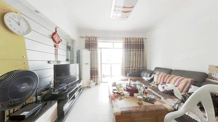 金宝兴业家园二手房实景图