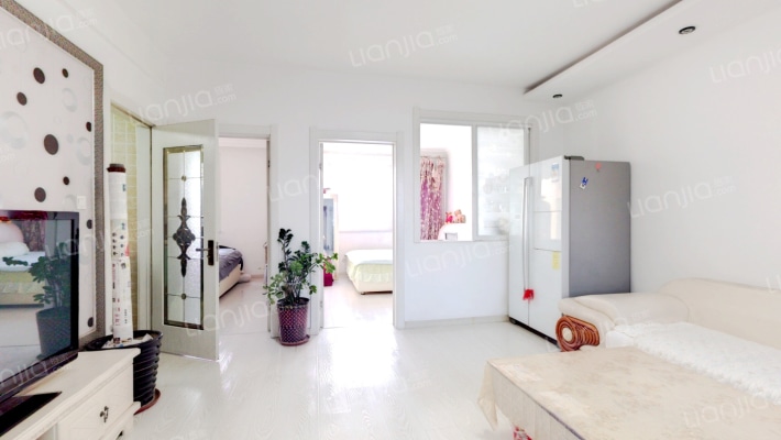 学府世家二手房实景图