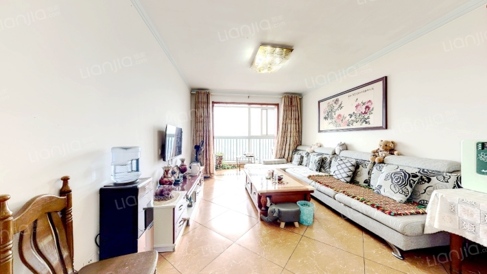 山顶御鑫城二手房实景图