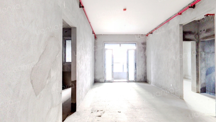 罗宾森广场尚城华府二手房实景图