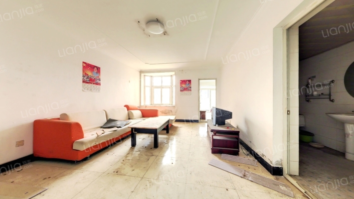 古桥镜水二手房实景图