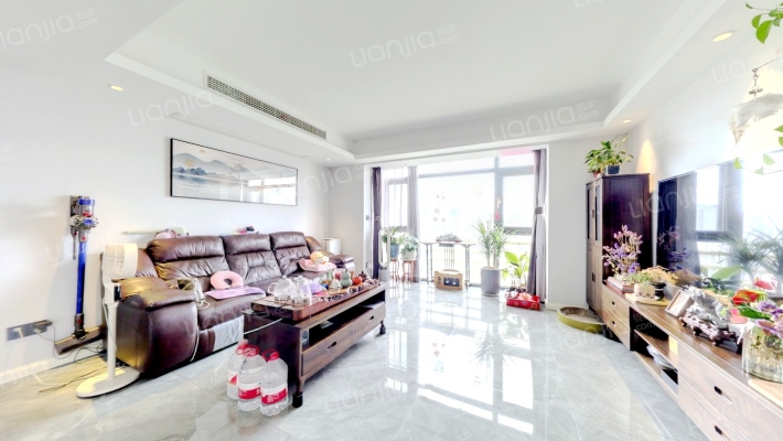 苏建艳阳居二手房实景图