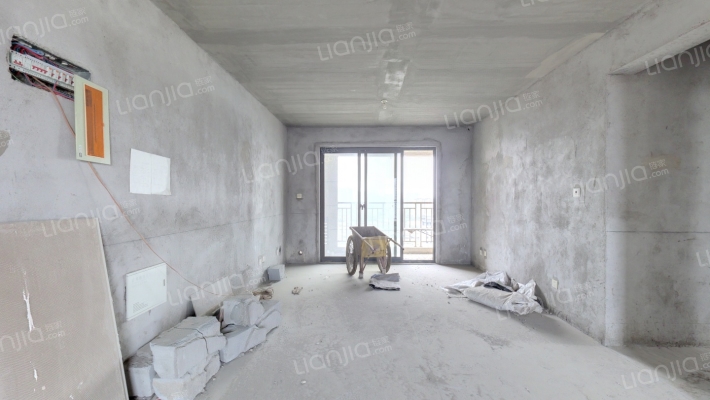 雅锦西园二手房实景图