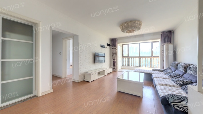 富源公馆二手房实景图