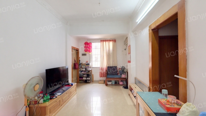 港湾路55号大院二手房实景图