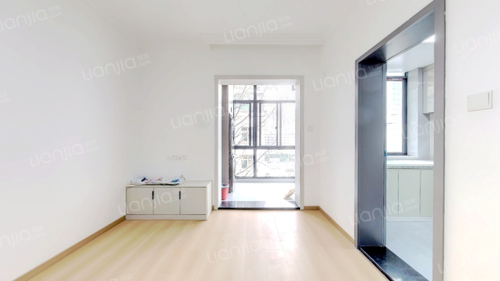 汉华公寓二手房实景图