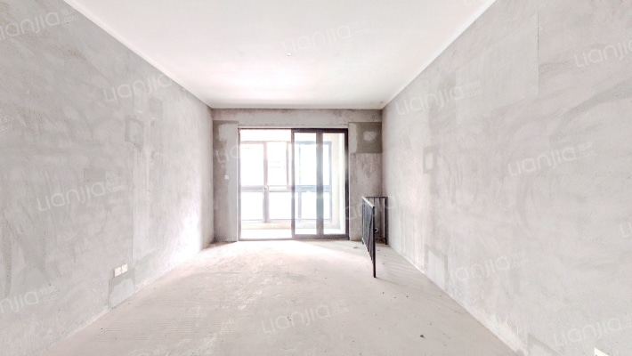 中建瑾和城瑾园二手房实景图