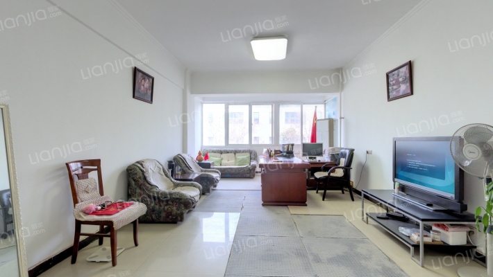 富丽园二手房实景图