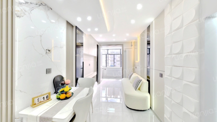 新阳胡同二手房实景图