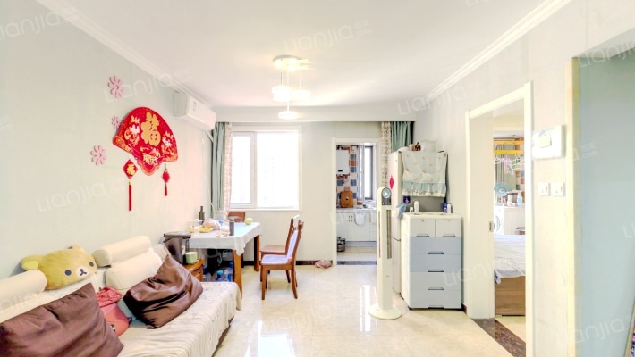 建和园二手房实景图